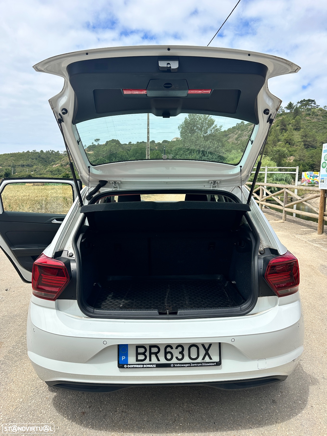 VW Polo 1.0 TSI OPF Comfortline - 5