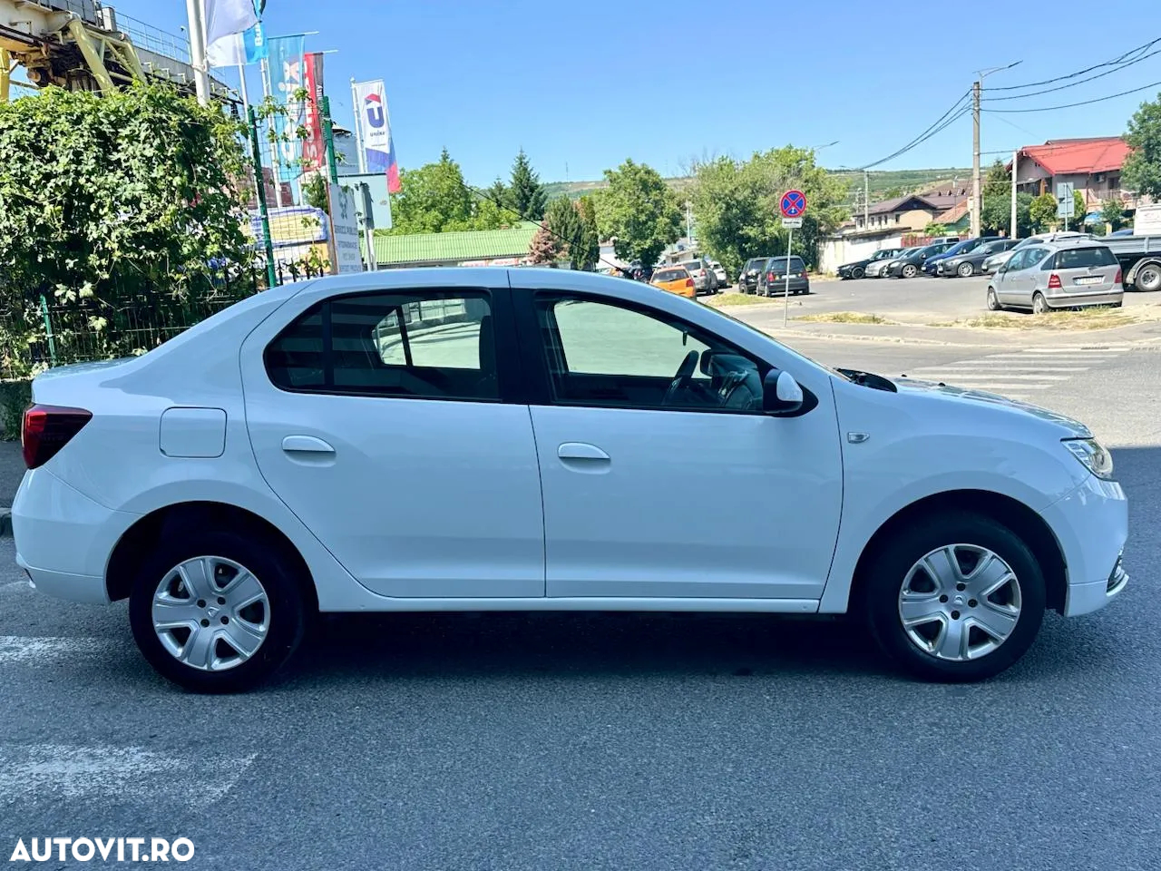 Dacia Logan MCV 1.5 dCi 75 CP Laureate - 3