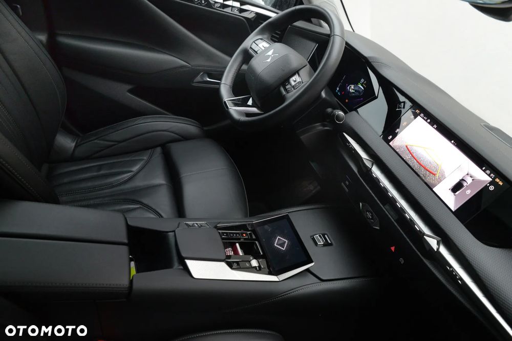 DS Automobiles DS 4 1.6 E-Tense Rivoli - 38