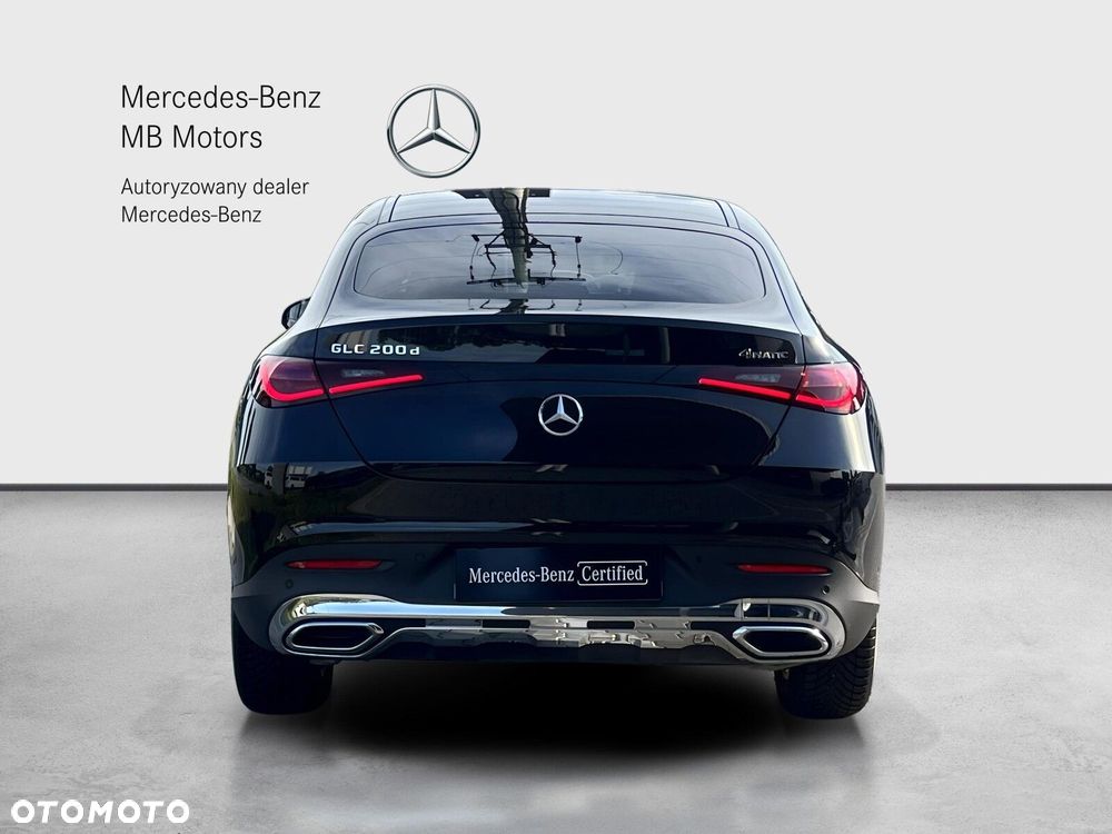 Mercedes-Benz GLC - 5