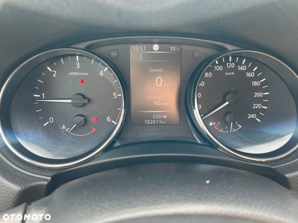 Nissan Qashqai 1.6 DCi Tekna EU6 - 6