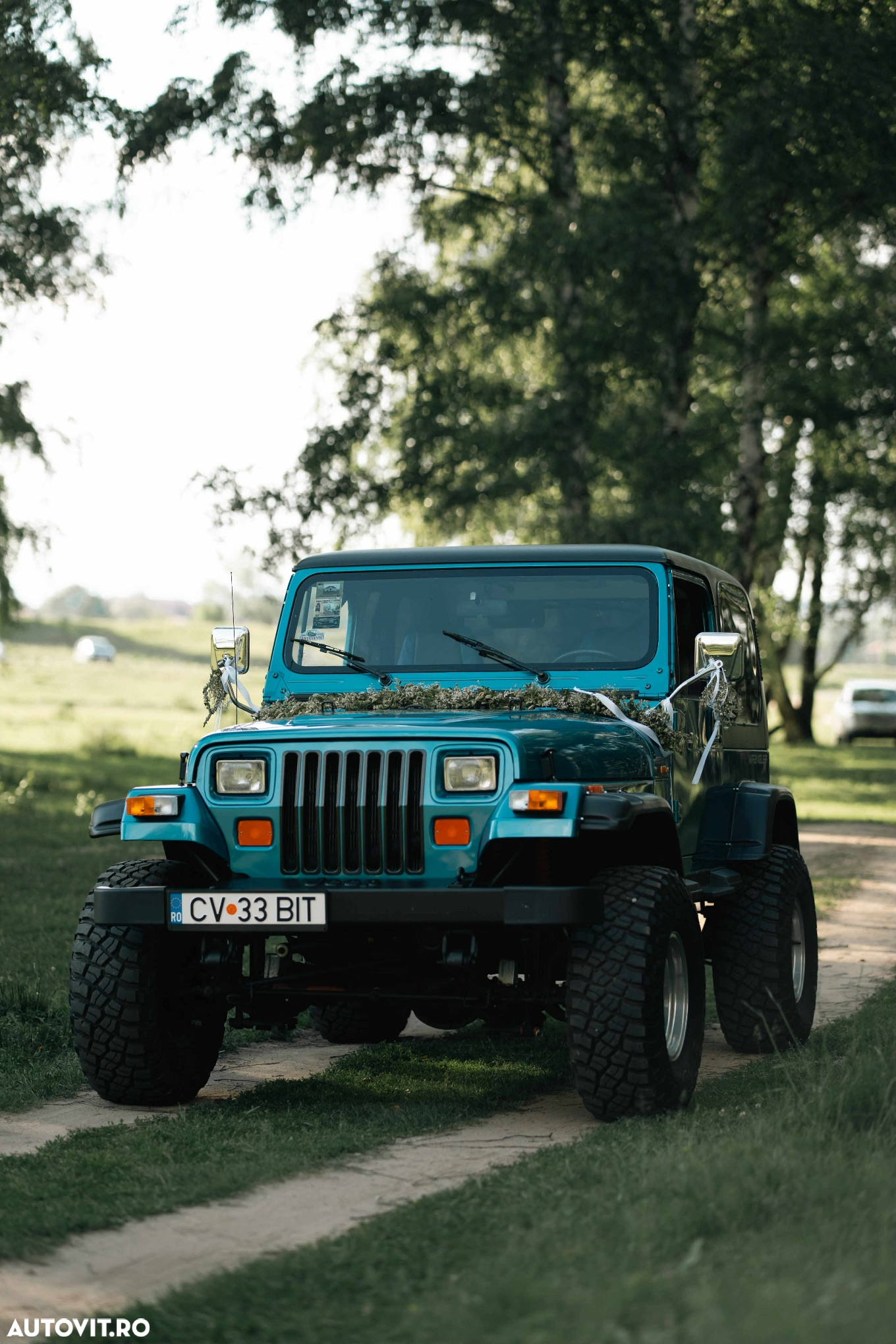 Jeep Wrangler 2.4 Sport - 24