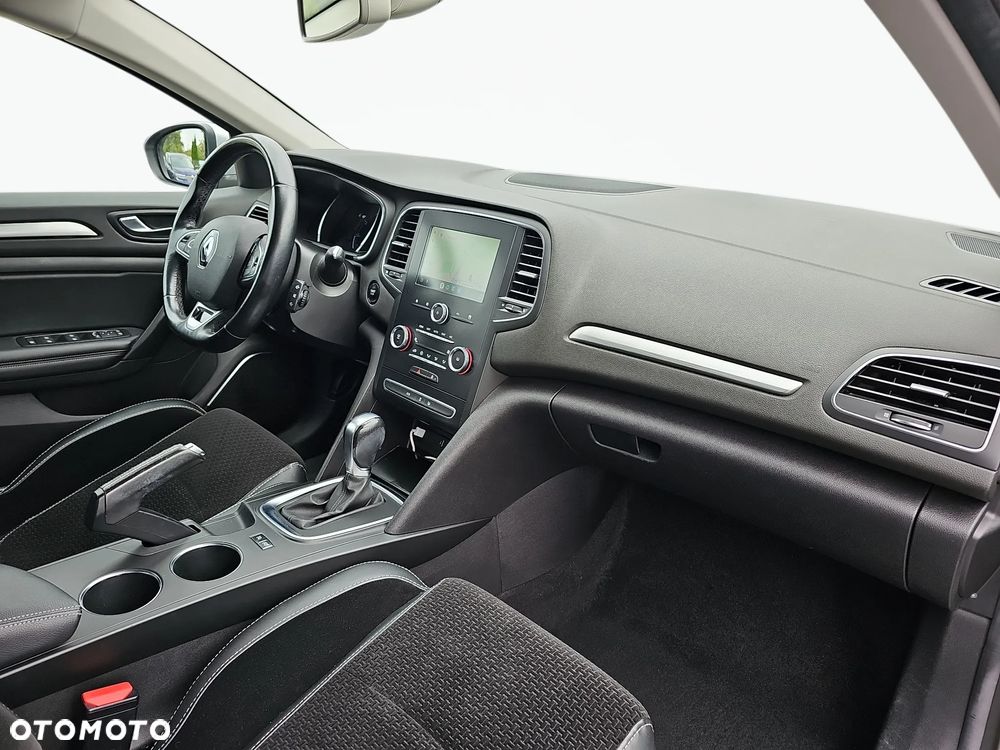 Renault Megane 1.3 TCe FAP Intens EDC - 22