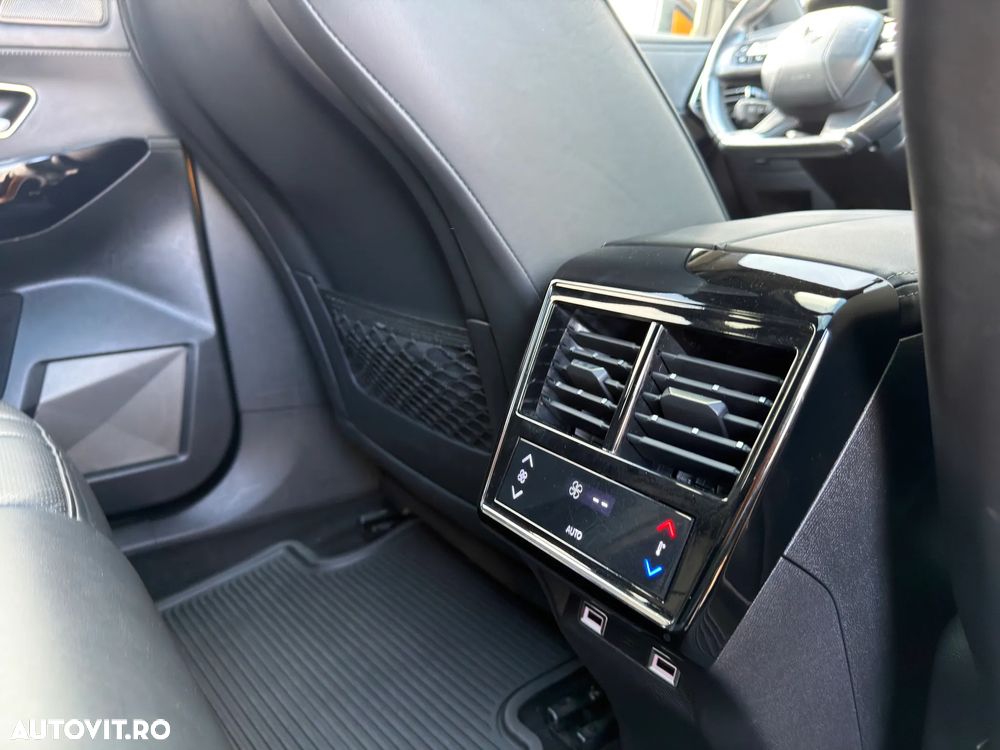 DS Automobiles DS 7 Crossback - 21