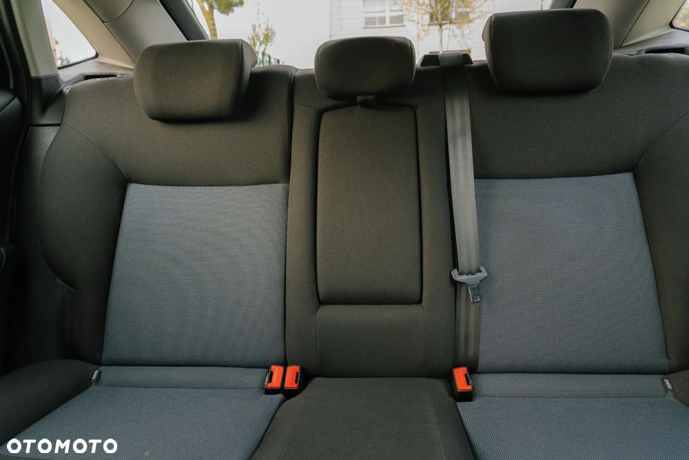 Ford Mondeo 2.0 FF Trend - 24