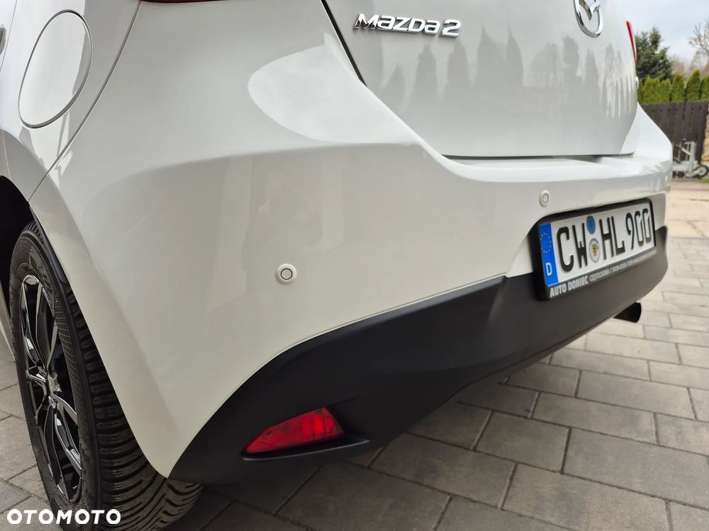 Mazda 2 SKYACTIV-G 90 Center-Line - 21
