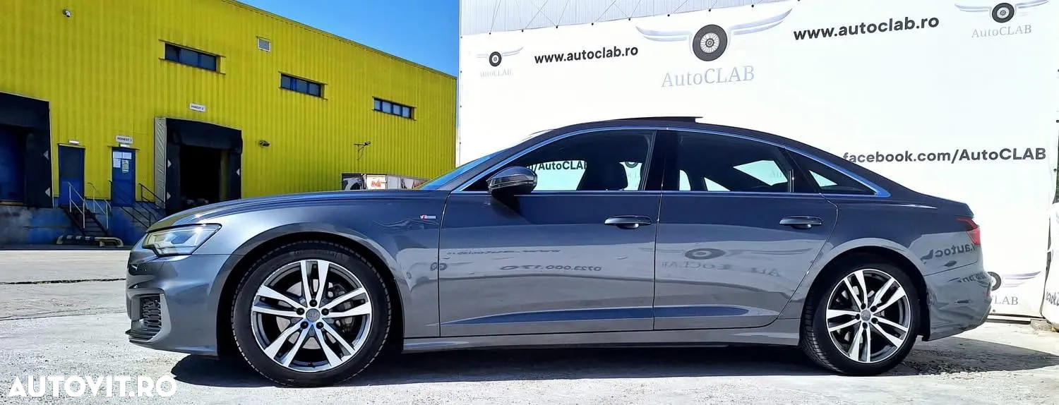 Audi A6 - 16