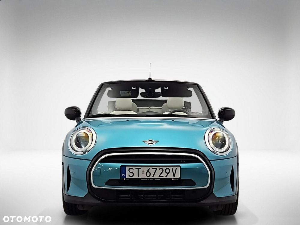 MINI Cooper Classic Trim - 8