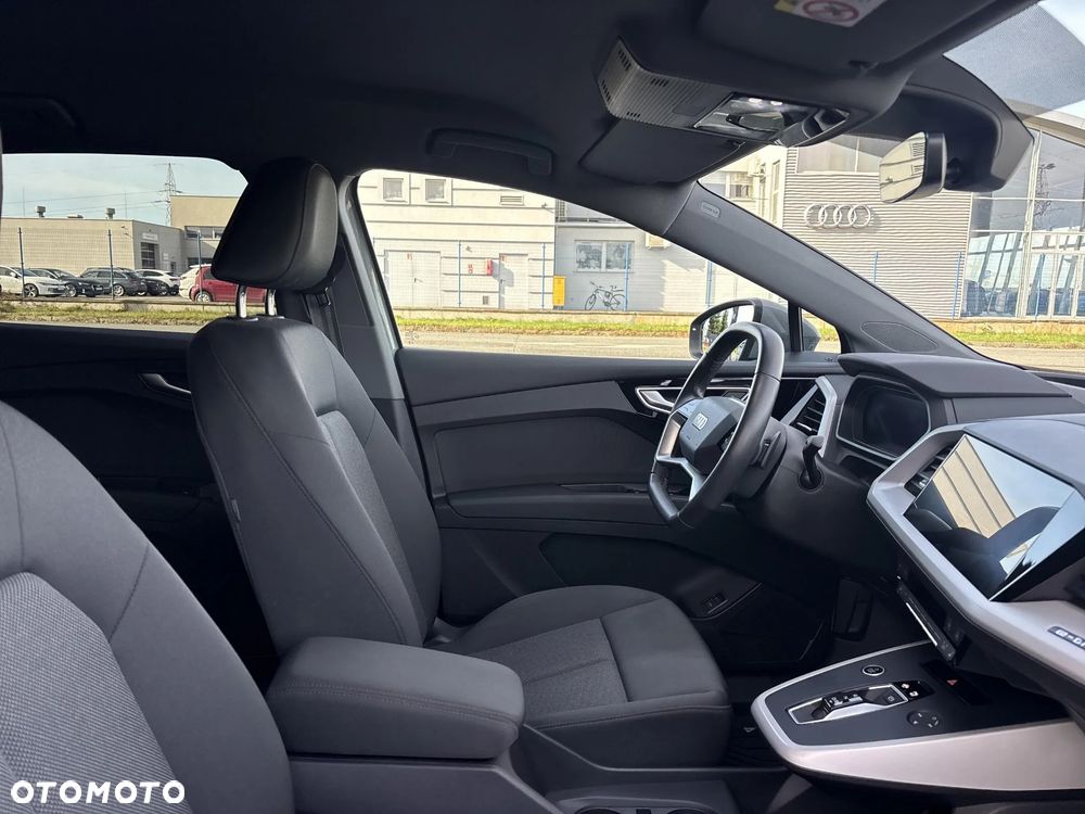 Audi Q4 e-tron 45 77kWh Quattro - 13