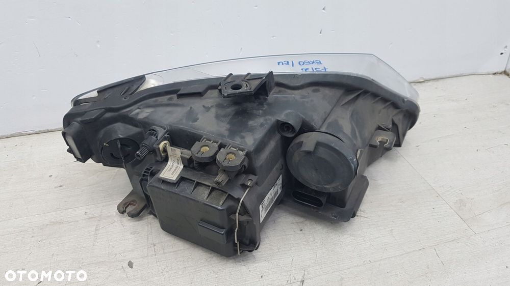 seat exeo lampa lewy przód eu - 4