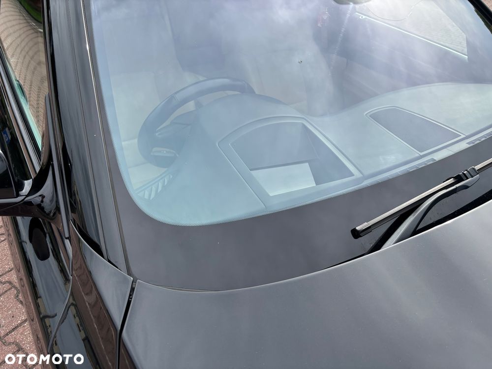 BMW Seria 7 740d - 13