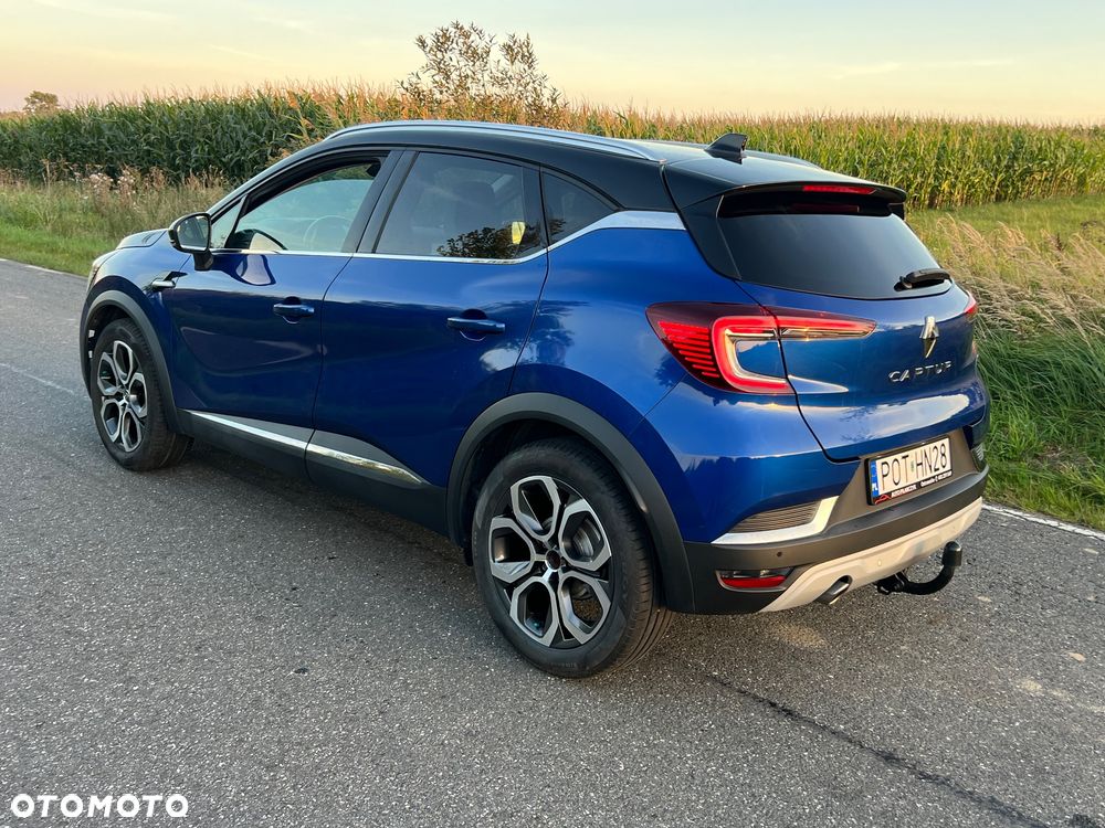 Renault Captur - 28