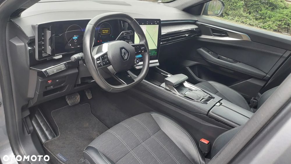 Renault Austral 1.2 E-Tech Full Hybrid 200 Techno MMT - 11
