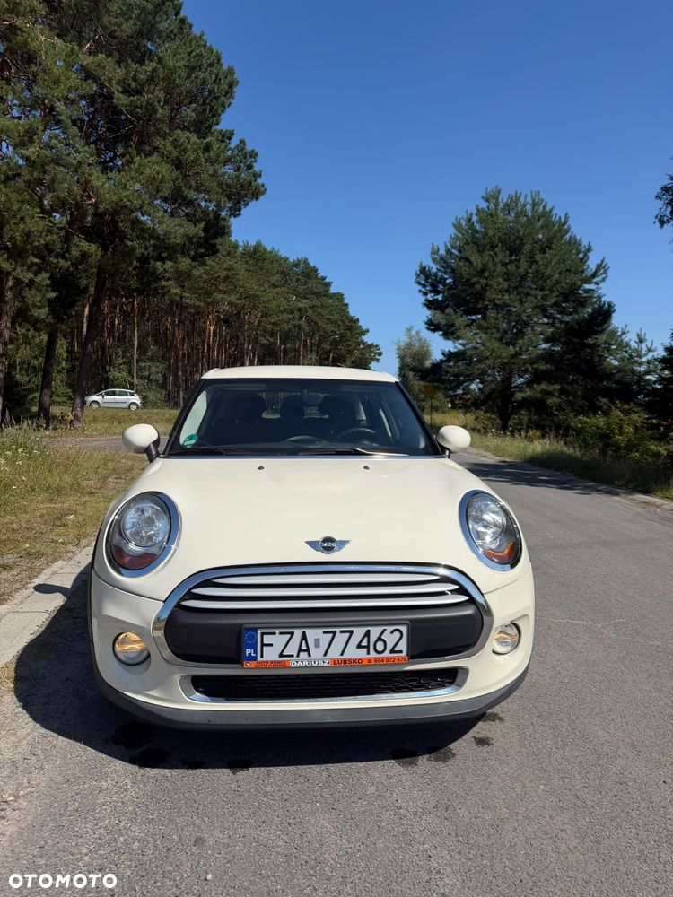 MINI ONE Standard - 3