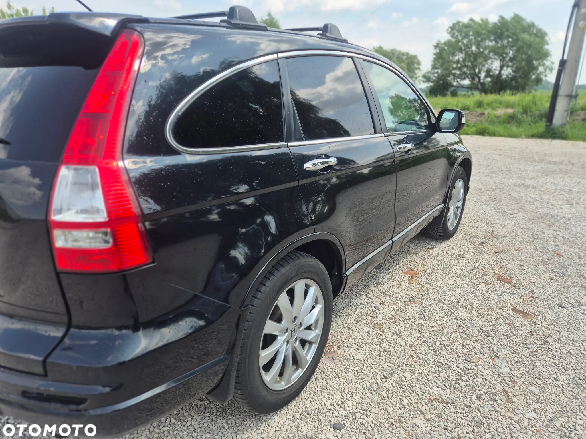 Honda CR-V 2.2i-DTEC Executive - 7