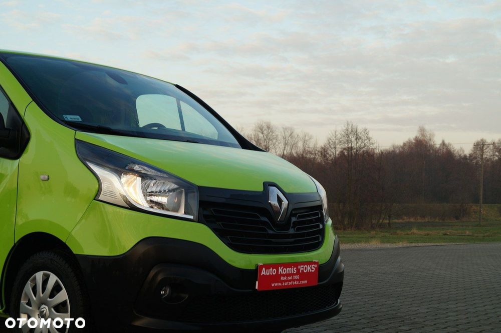 Renault Trafic - 10