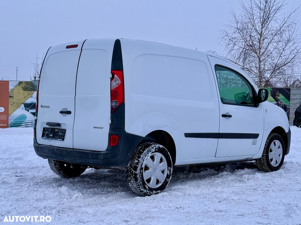 Renault Kangoo 1.5 Expression - 4