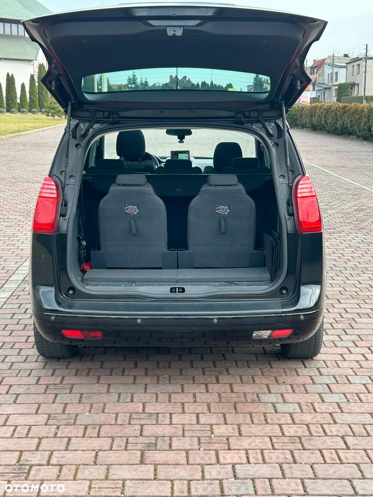 Peugeot 5008 155 THP Style - 13