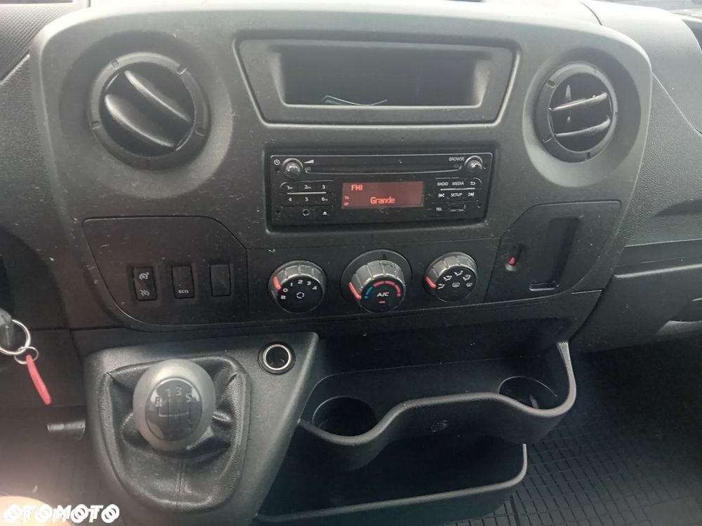 Renault Master - 20
