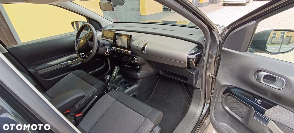 Citroën C4 Cactus 1.2 PureTech Shine Edition - 17