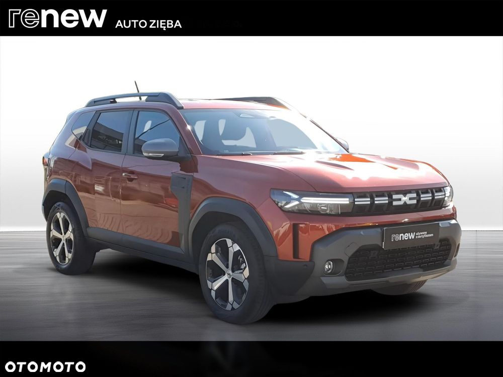 Dacia Duster - 8