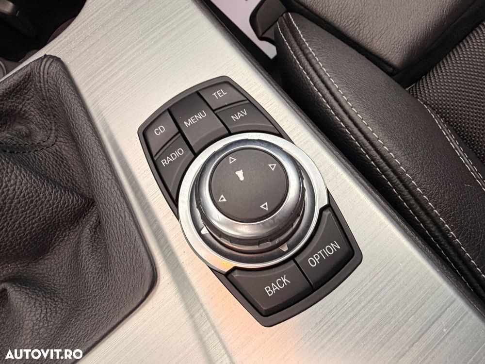 BMW X3 xDrive20d - 23