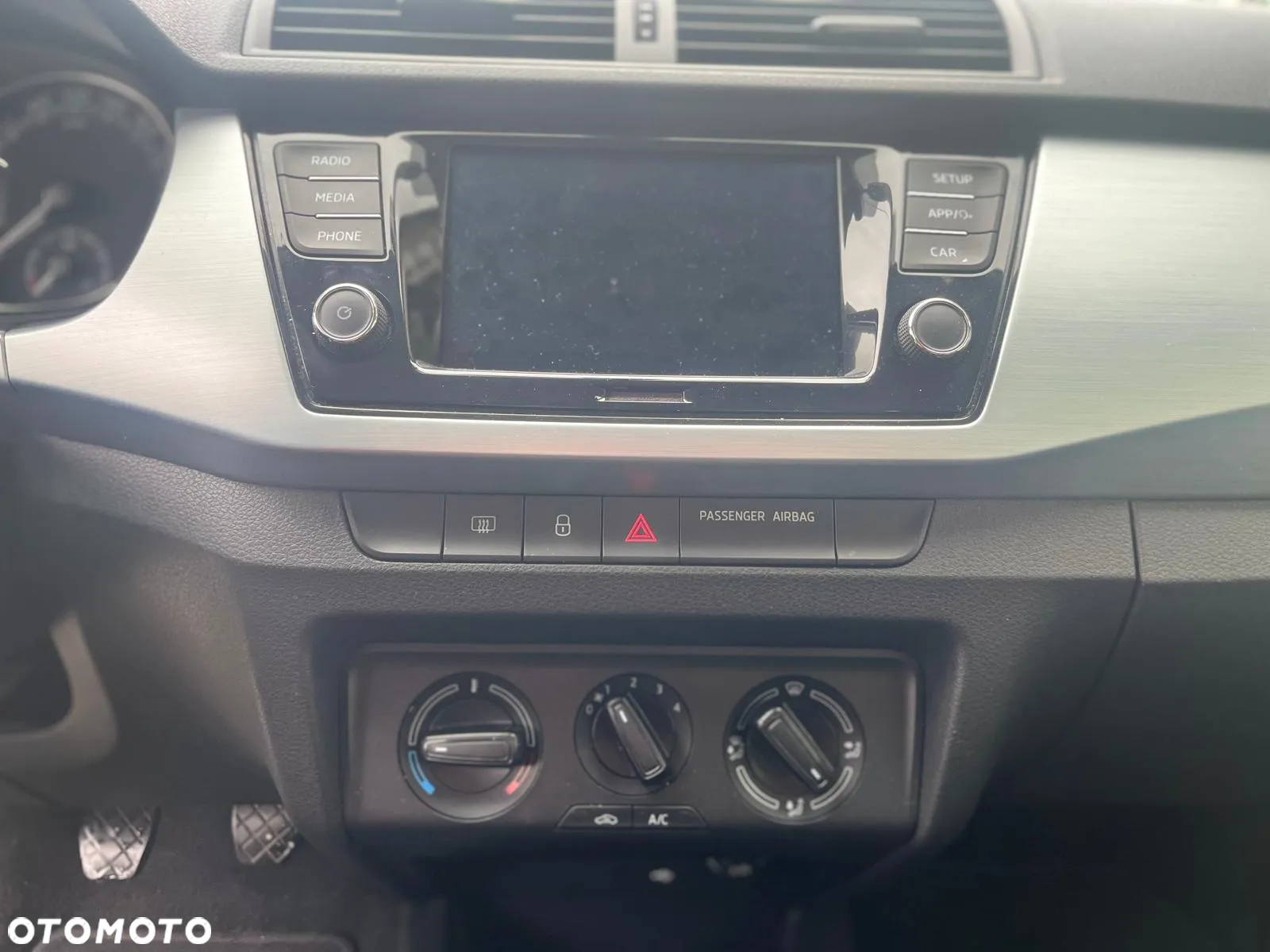 Skoda Fabia 1.0 Active - 14