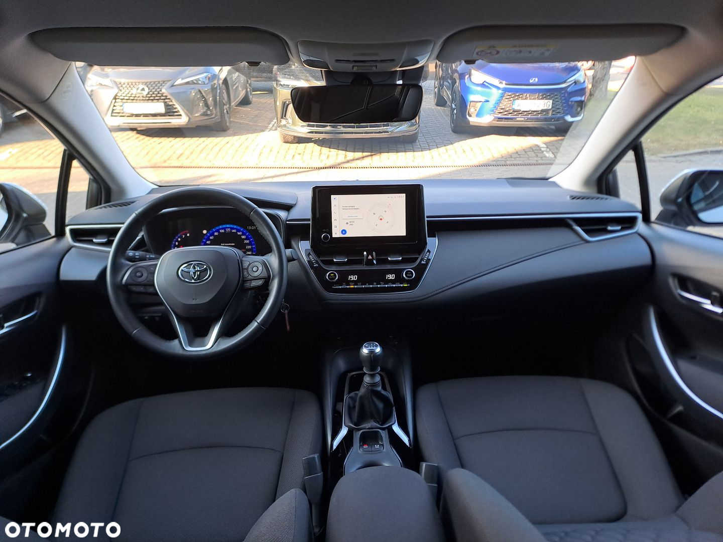 Toyota Corolla - 6