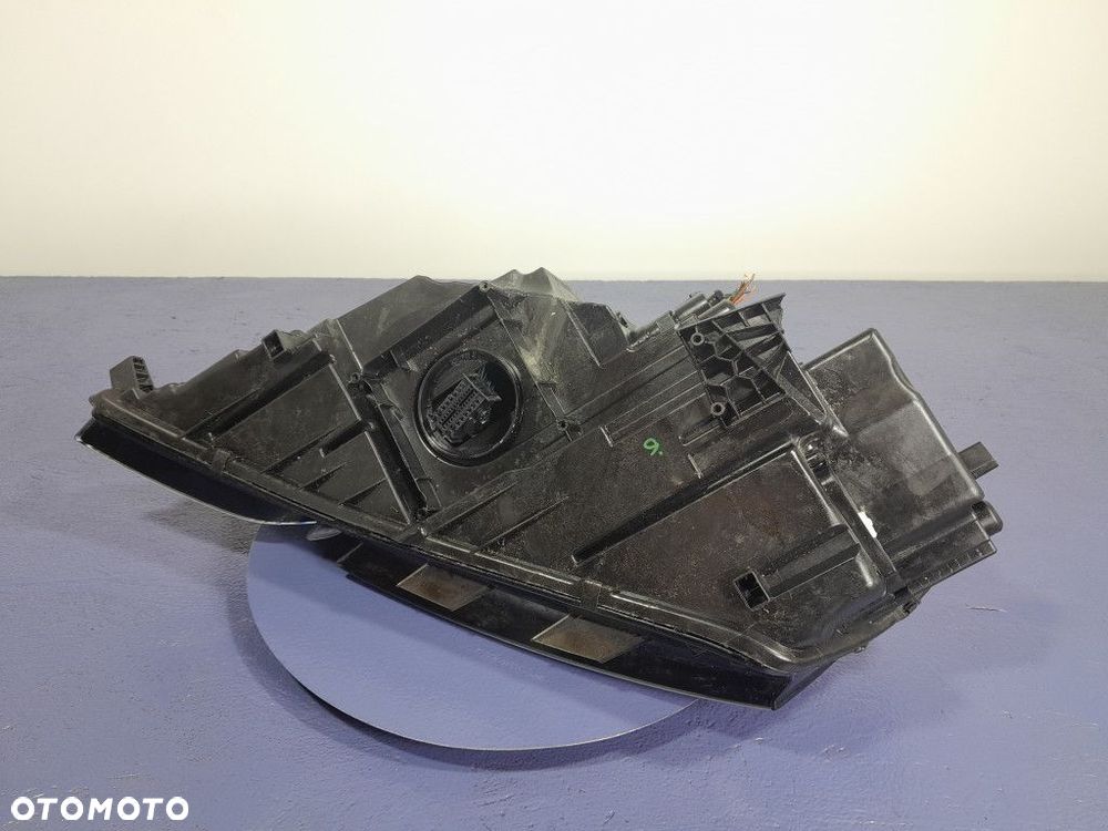 SKODA OCTAVIA III LIFT REFLEKTOR PRZÓD PRZEDNI PRAWY EU 5E1941016E - 9