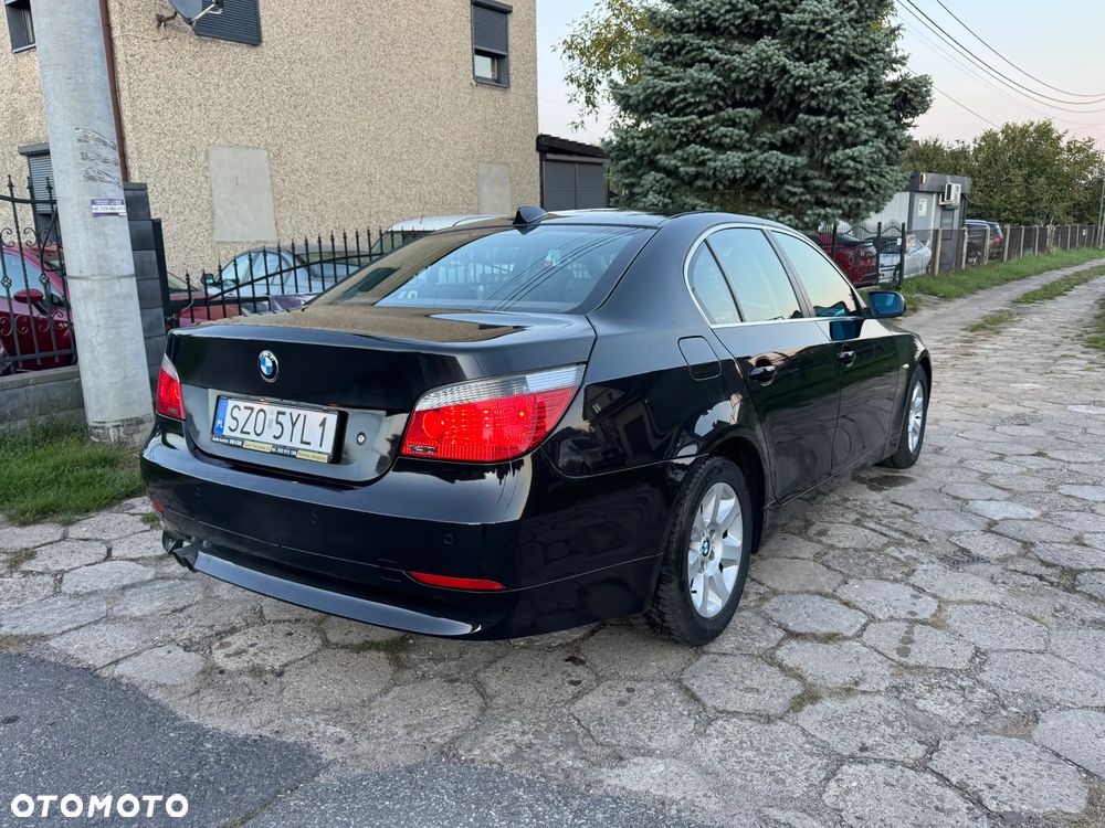 BMW Seria 5 - 12