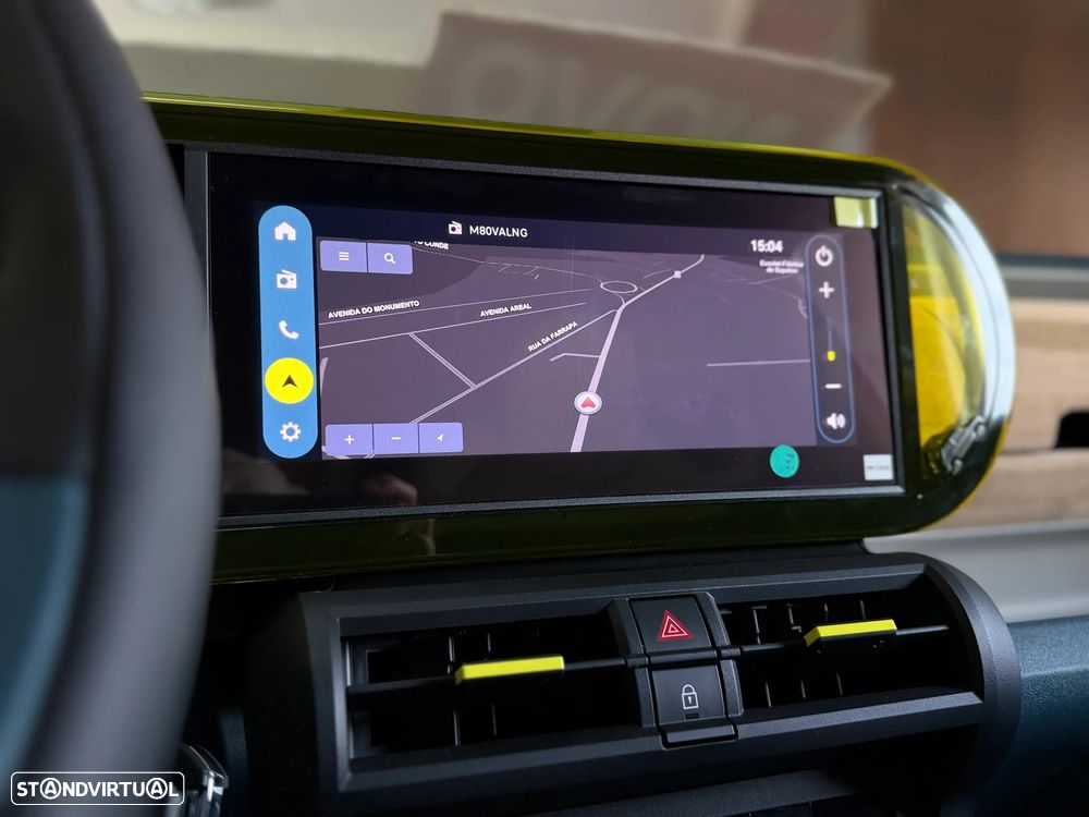 Fiat Grande Panda 1.2 Hybrid La Prima eDCT - 18