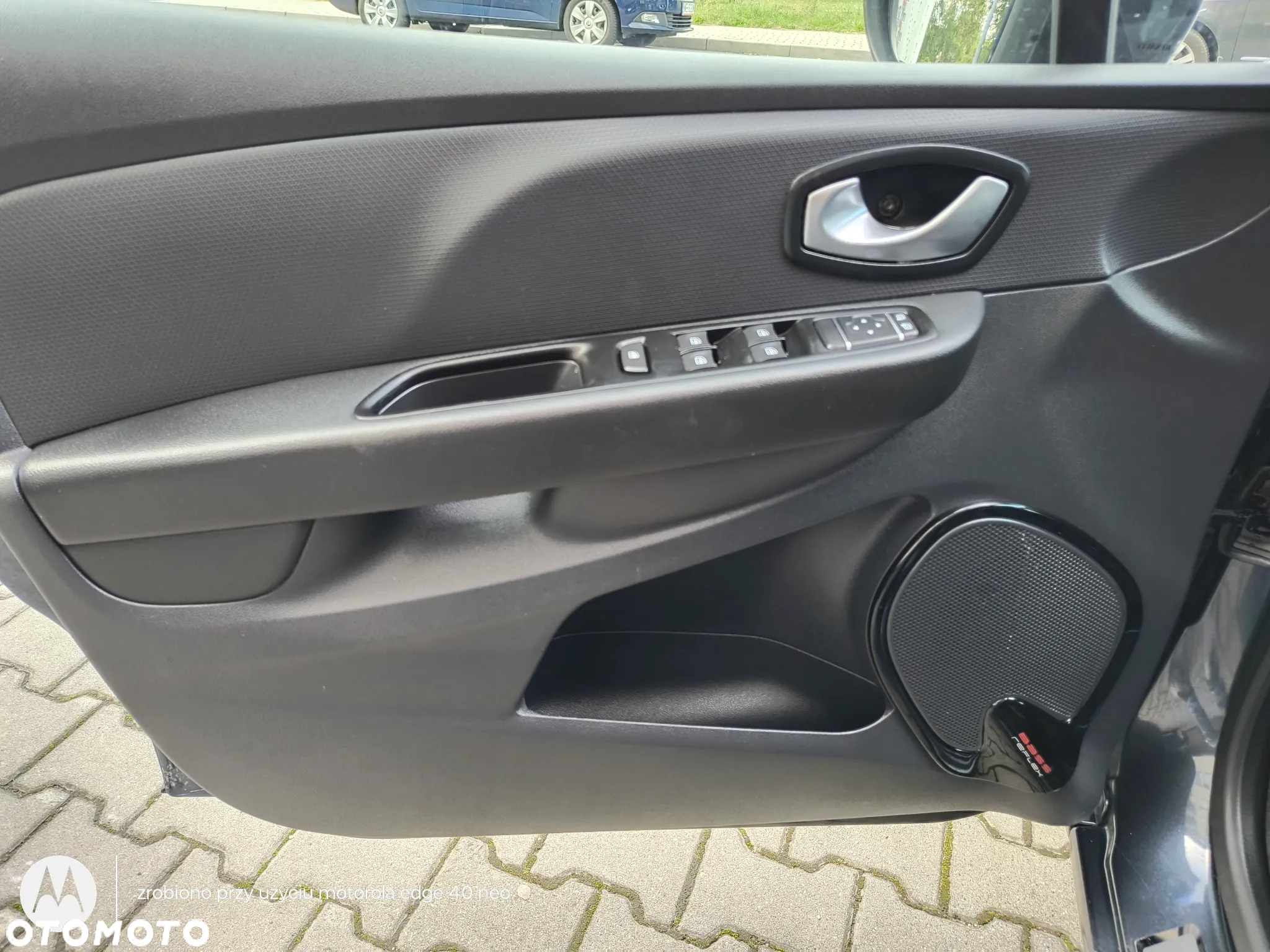 Renault Clio 1.2 Enegry TCe Limited 2018 EDC - 10