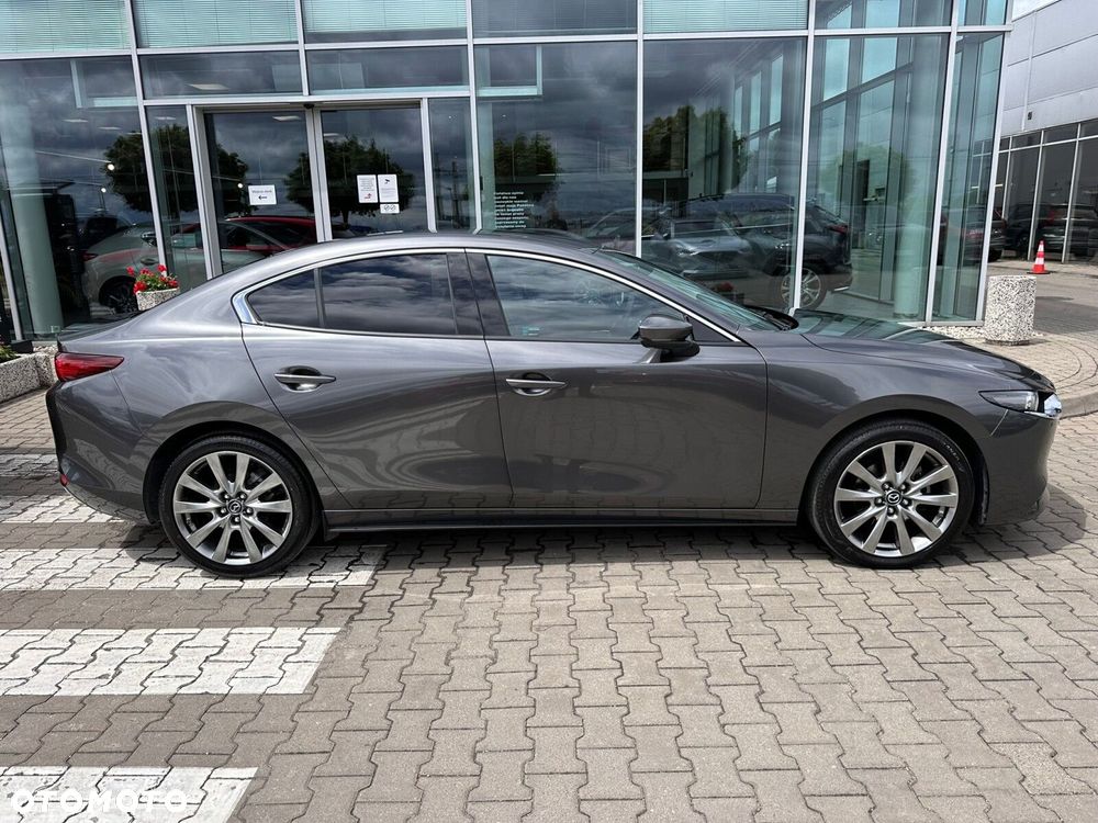 Mazda 3 2.0 mHEV Centre-Line - 6