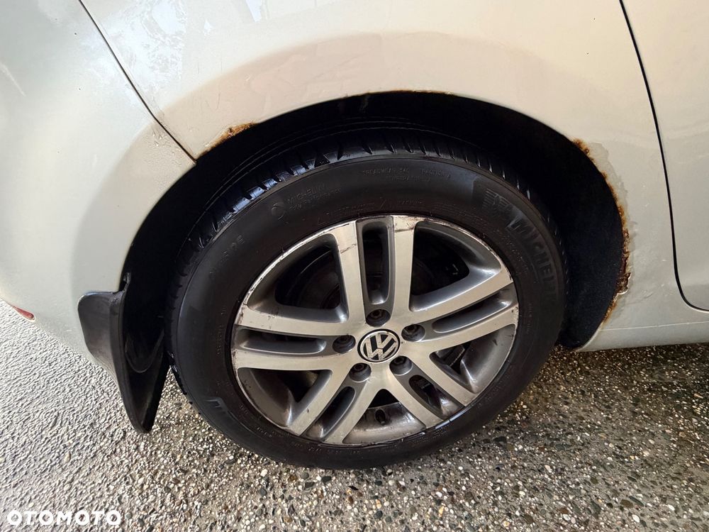 Volkswagen Golf 1.2 TSI Comfortline - 11