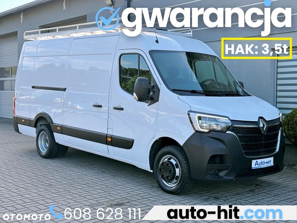 Renault Master - 2