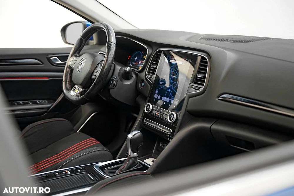 Renault Megane E-TECH 160 R.S. LINE - 18