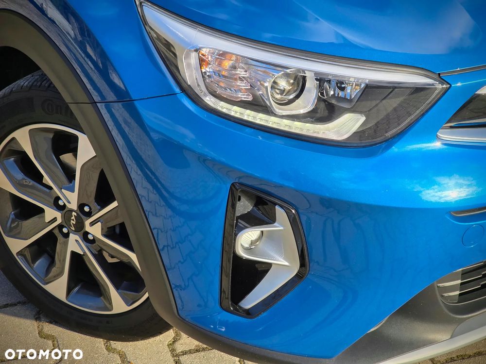 Kia Stonic 1.0 T-GDI L - 9