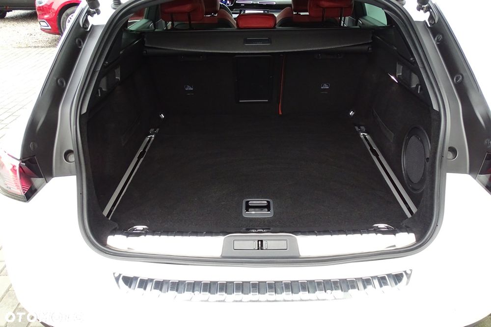 Peugeot 508 PureTech 180 EAT8 GT - 30