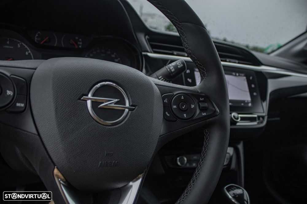 Opel Corsa 1.2 Edition - 10