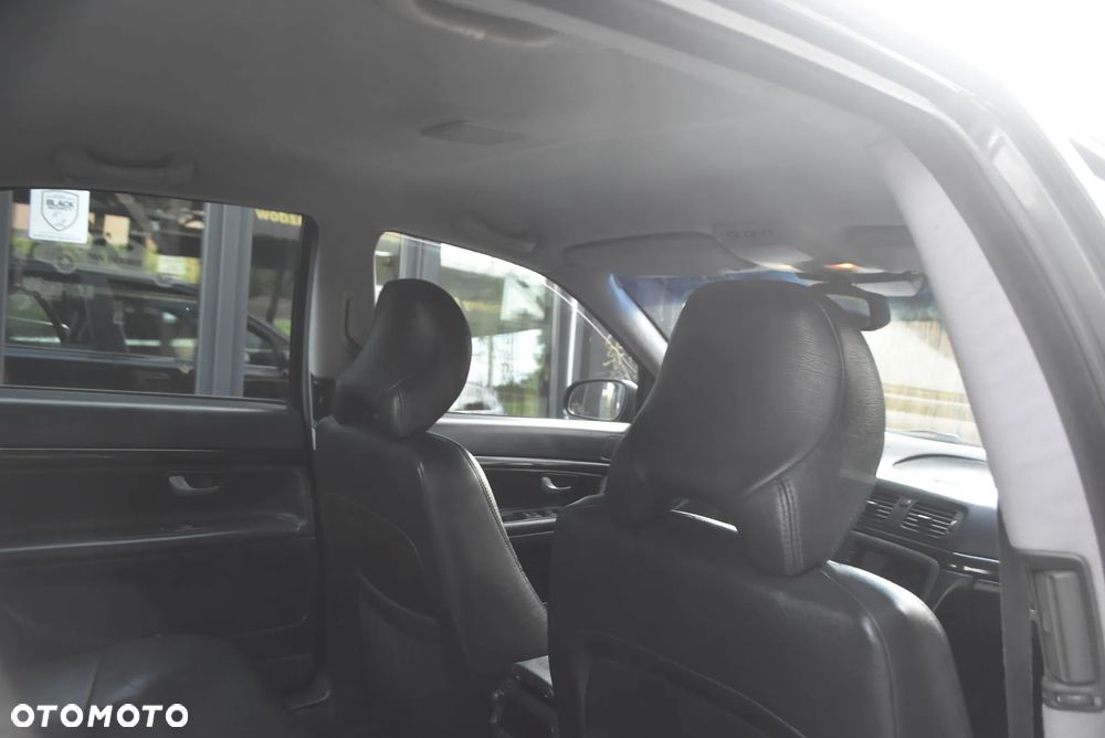 Volvo S80 2.4D5 Black Edition - 17
