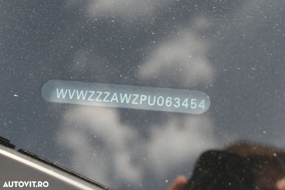 Volkswagen Polo 1.0 TSI DSG Life - 14