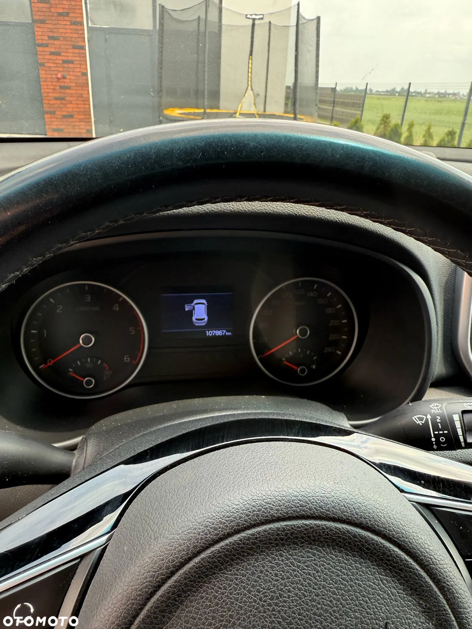 Kia Sportage 1.6 CRDI 2WD EDITION 7 - 22