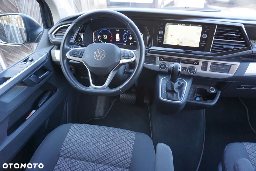Volkswagen California - 15