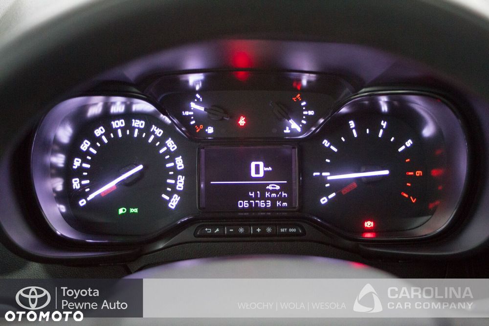 Toyota PROACE CITY - 4