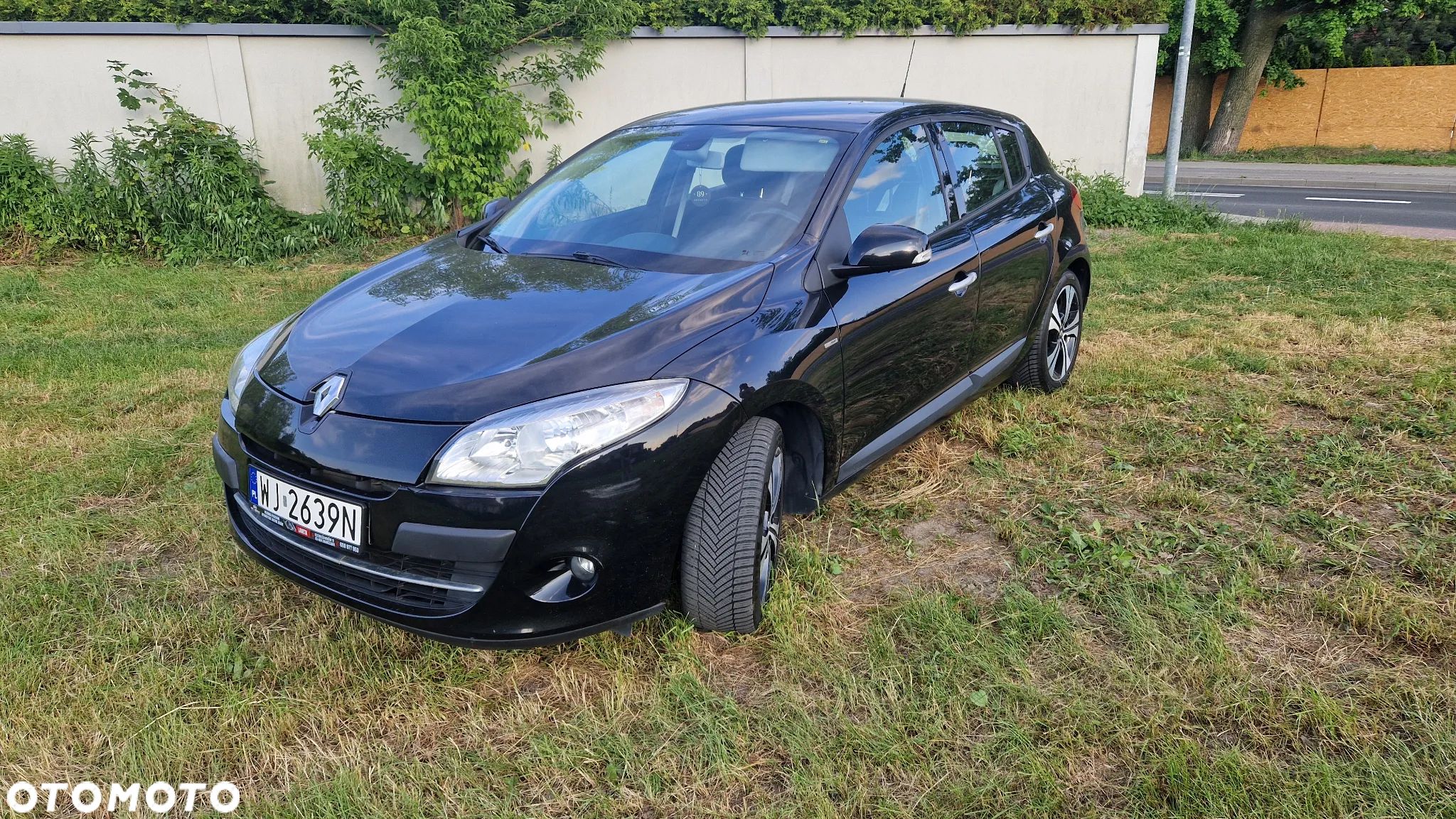 Renault Megane 1.4 16V TCE Bose Edition - 1