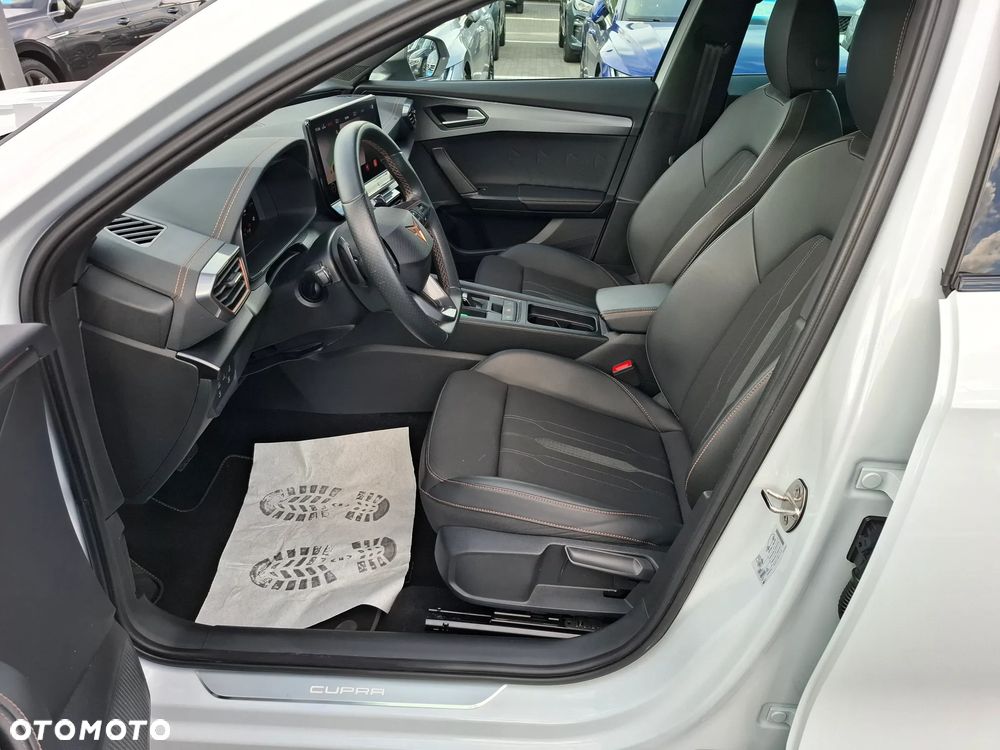 Cupra Formentor 1.5 TSI DSG - 10