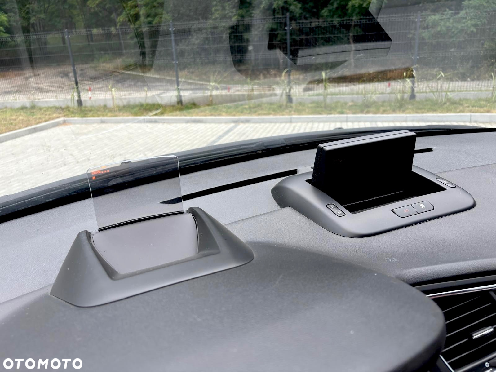 Peugeot 5008 - 20