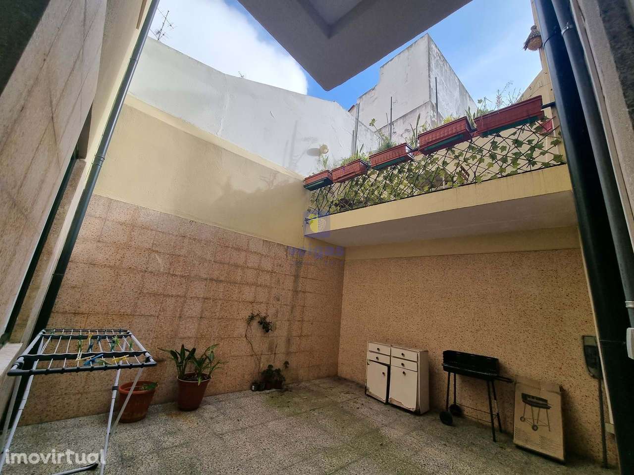 Apartamento T2 na Misericórdia - Grande imagem: 4/17