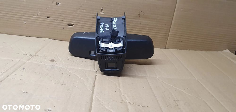 Lusterko wsteczne wewnętrzne BMW 3 F30 F31 9345368 - 2