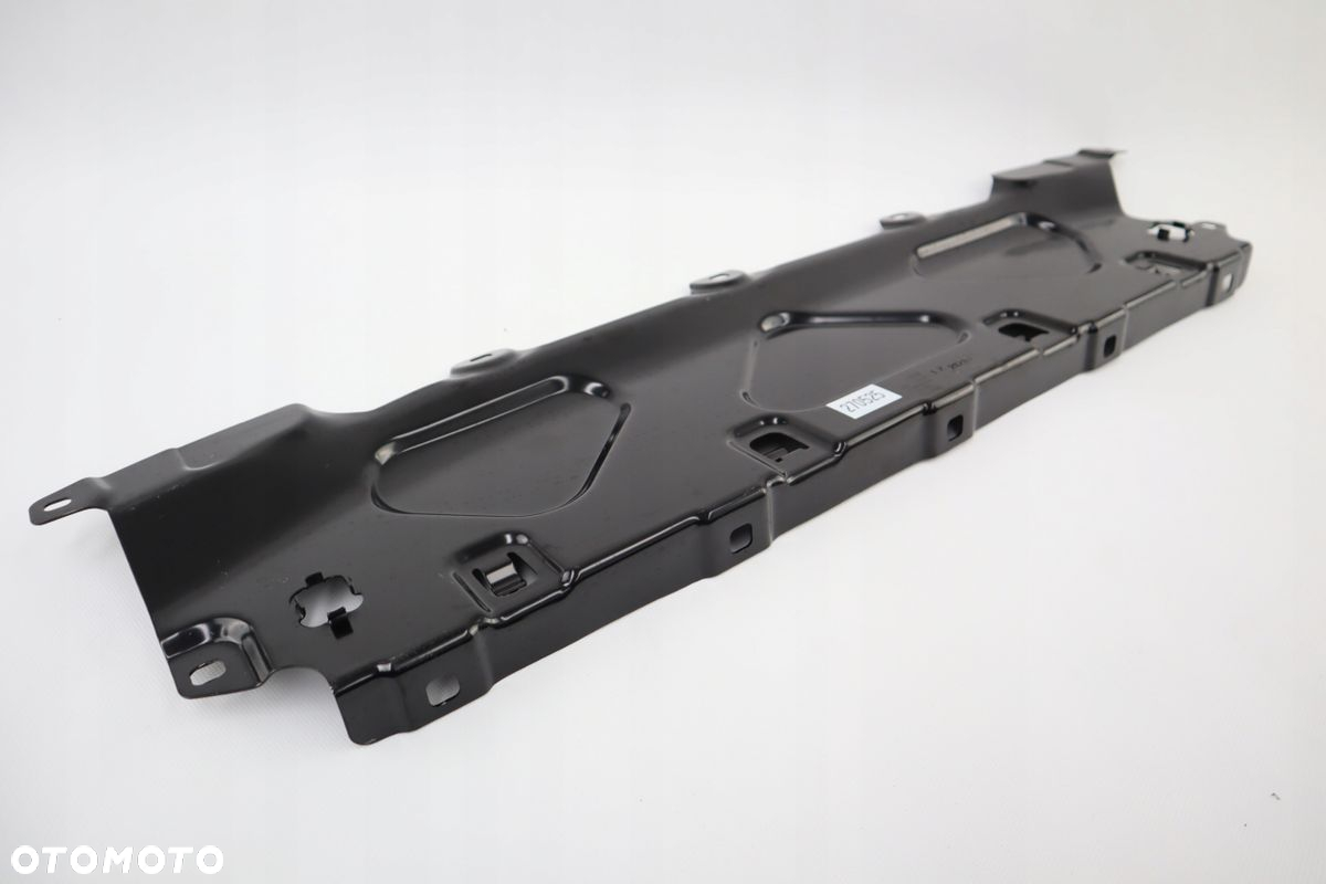 PAS PRZEDNI GÓRNY ZŁĄCZE OSŁONA WZMOCNIENIE BLACHA BMW X5 G05 G06 G07 - 4